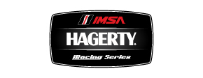 IMSA Hagerty iRacing Series-模拟第一站